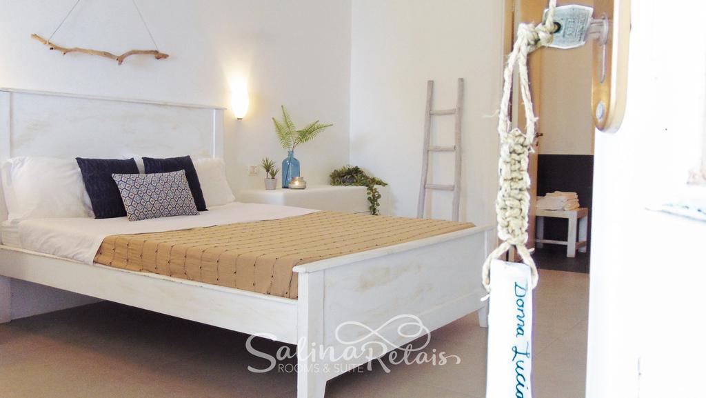 Salinarelais Rooms&Suite มาลฟา ภายนอก รูปภาพ