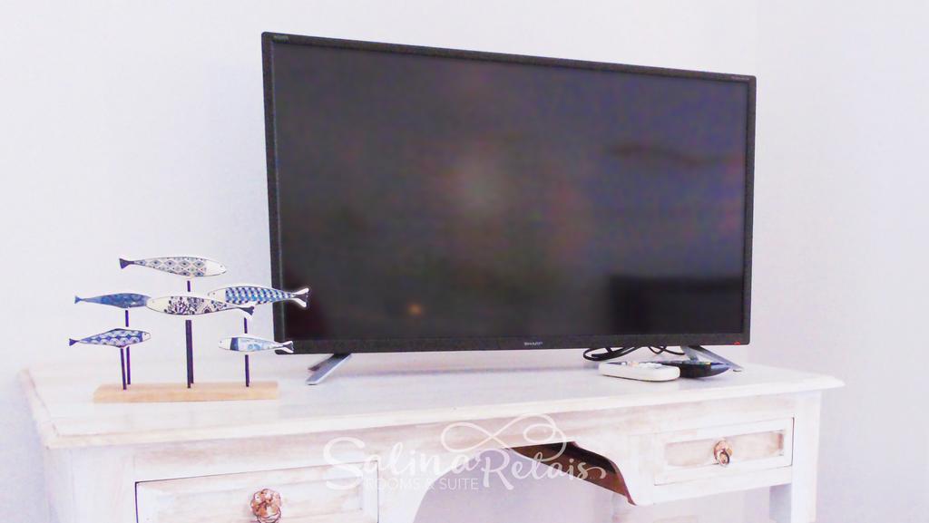 Salinarelais Rooms&Suite มาลฟา ภายนอก รูปภาพ