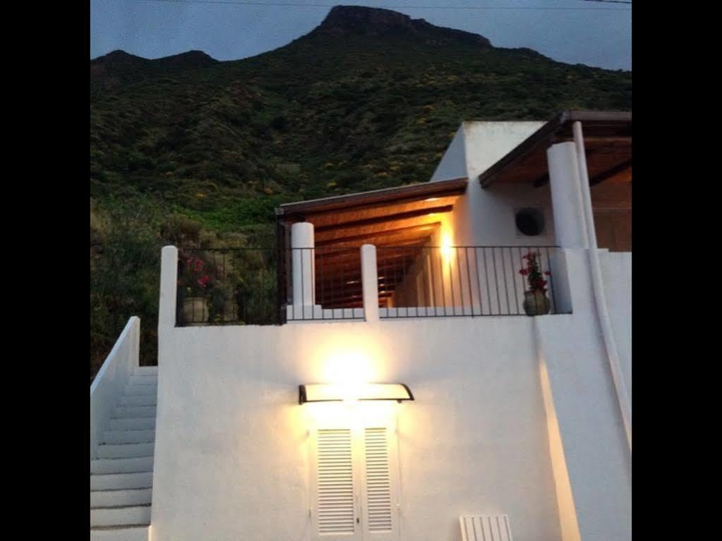 Salinarelais Rooms&Suite มาลฟา ภายนอก รูปภาพ