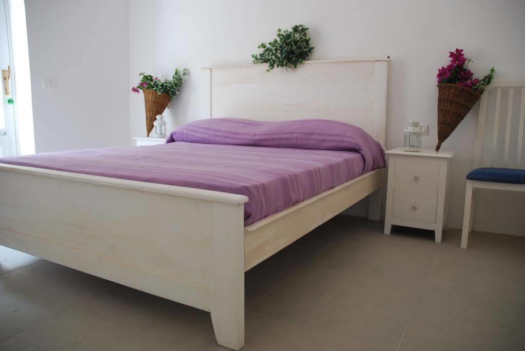Salinarelais Rooms&Suite มาลฟา ภายนอก รูปภาพ